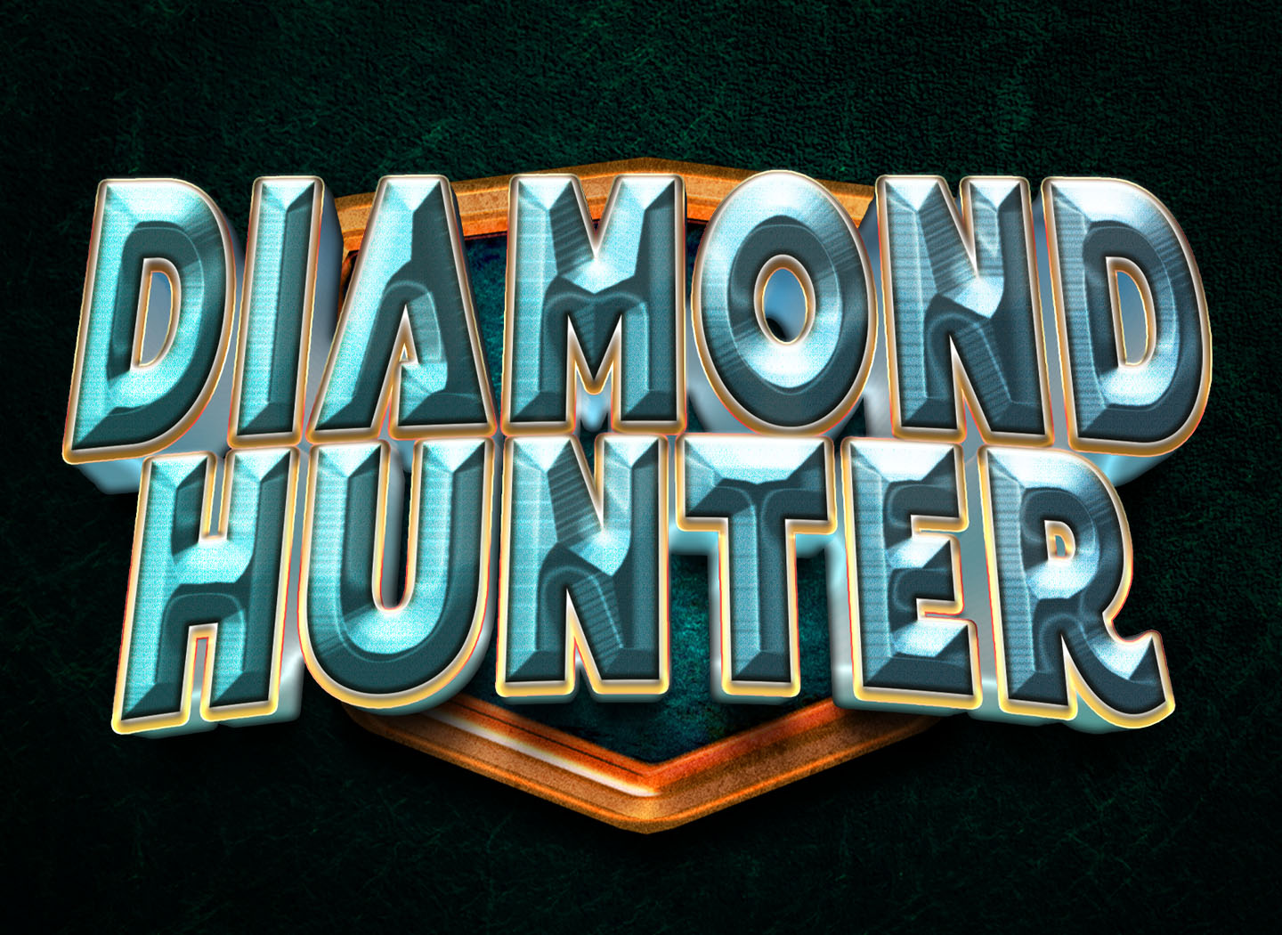 Diamond Hunter